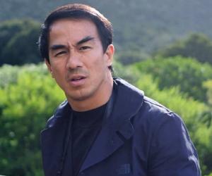 Joe Taslim Biography