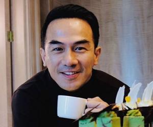 Joe Taslim