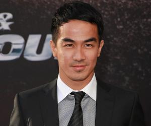 Joe Taslim