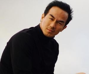 Joe Taslim