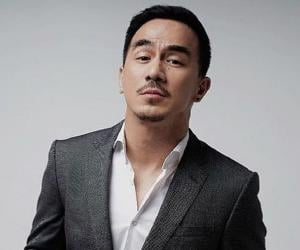 Joe Taslim