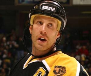 Joe Thornton