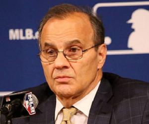 Joe Torre