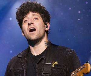 Joe Trohman