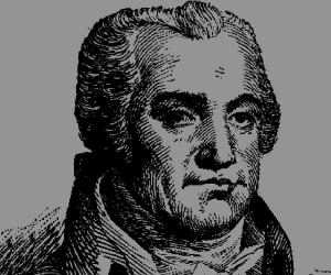 Joel Barlow