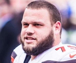 Joel Bitonio
