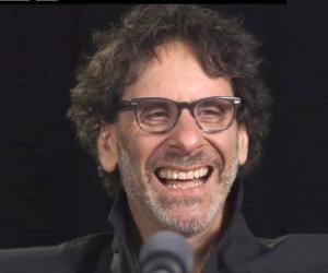 Joel Coen