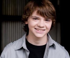 Joel Courtney