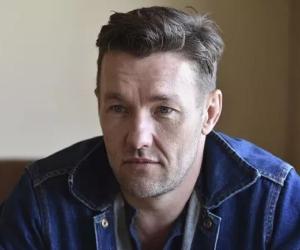 Joel Edgerton