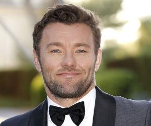 Joel Edgerton