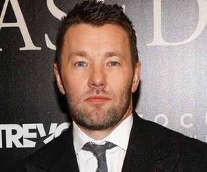 Joel Edgerton