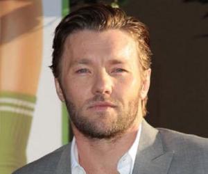 Joel Edgerton