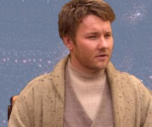 Joel Edgerton