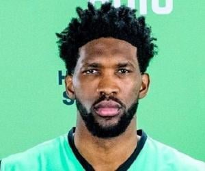 Joel Embiid