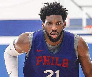 Joel Embiid