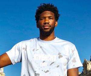 Joel Embiid