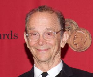 Joel Grey Biography