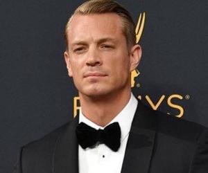 Joel Kinnaman