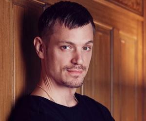 Joel Kinnaman