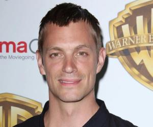 Joel Kinnaman