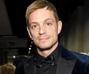 Joel Kinnaman