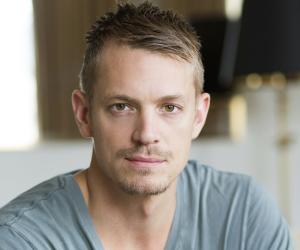 Joel Kinnaman