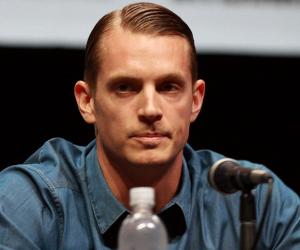 Joel Kinnaman