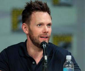 Joel McHale