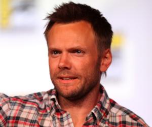 Joel McHale