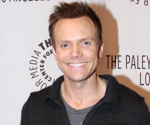 Joel McHale