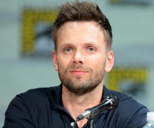 Joel McHale