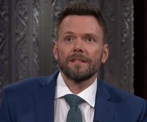 Joel McHale