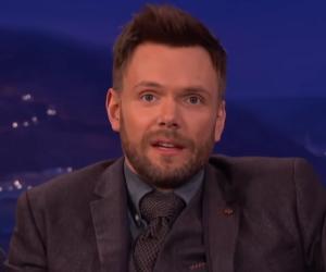 Joel McHale