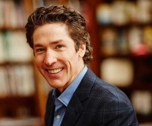 Joel Osteen