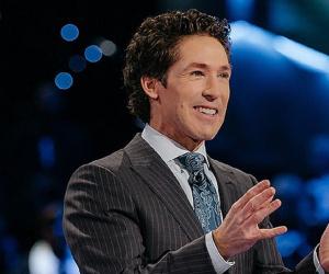 Joel Osteen