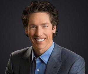 Joel Osteen