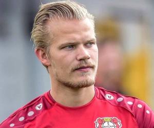 Joel Pohjanpalo