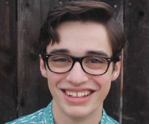 Joey Bragg