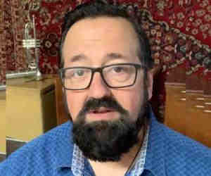 Joey DeFrancesco