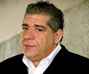 Joey Diaz Biography