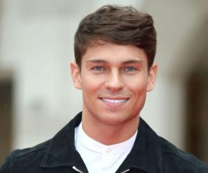 Joey Essex