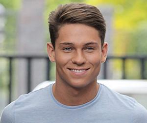 Joey Essex