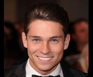 Joey Essex