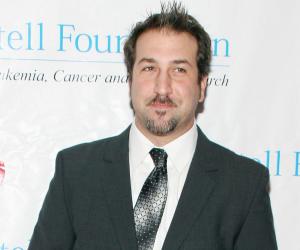 Joey Fatone