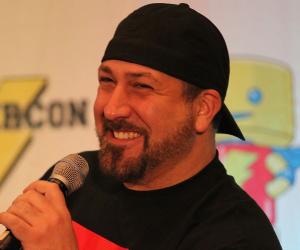 Joey Fatone