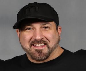 Joey Fatone