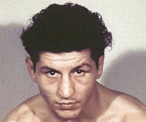 Joey Giardello