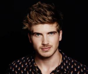 Joey Graceffa Biography