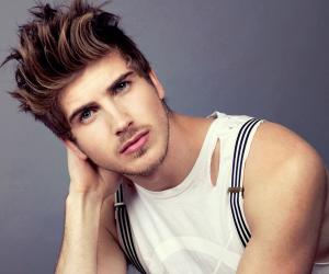 Joey Graceffa