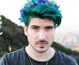 Joey Graceffa